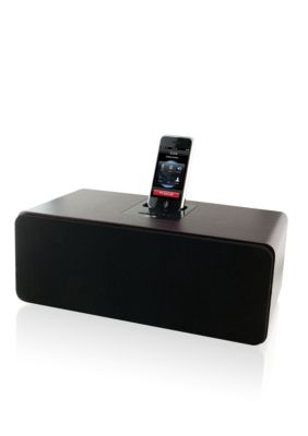 iLive Speaker system for iPhone/iPod