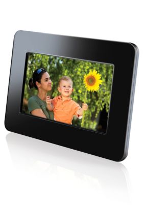 gpx Digital Picture Frame - Online Only