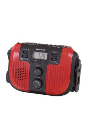 gpx Weatherband Radio