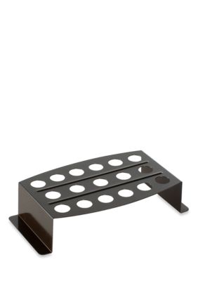 Nordic Ware Chicken Leg Griller and Jalapeno Roaster - Online Only