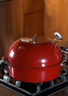 Nordic Ware Kettle Smoker - Online Only