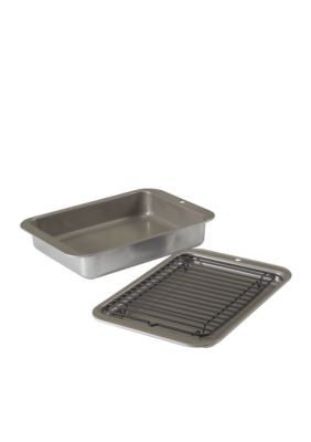 Nordic Ware 3 pc Compact Bake Set - Online Only