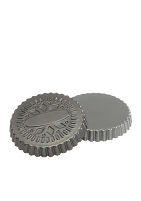 Nordic Ware Creme Filled Wafer Pan