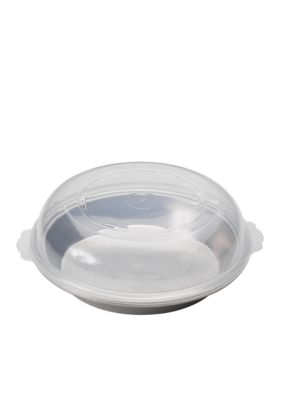 Nordic Ware Hi-Dome Covered Pie Pan - Online Only