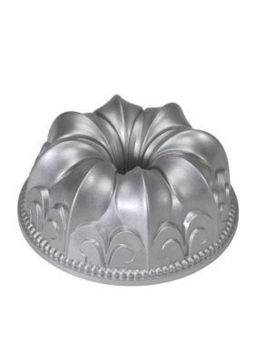 Nordic Ware Fleur De Lis Bundt Pan - Online Only
