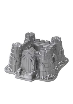 Nordic Ware Castle Bundt Pan - Online Only