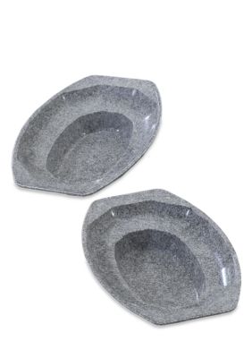 Nordic Ware Freeze, Heat and Serve Potato Bakers - Online Only
