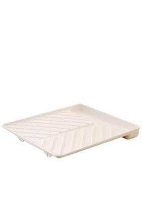 Nordic Ware Microwave Slanted Bacon Tray Large - Online Only