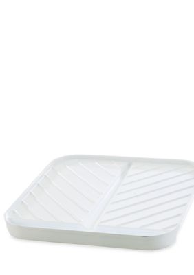 Nordic Ware Microwave Slanted Bacon Tray Medium