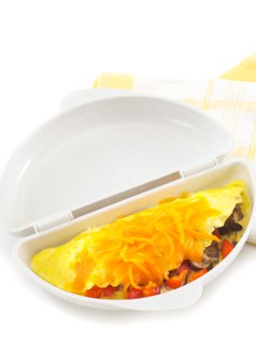 Nordic Ware Microwave Omelet Pan