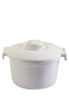 Nordic Ware Microwave Rice Cooker