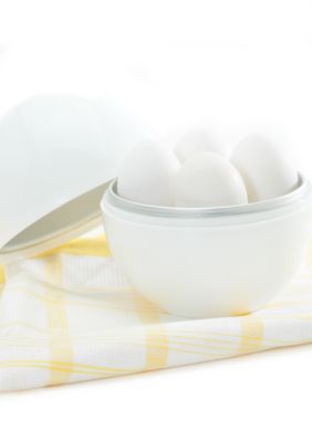 Nordic Ware Microwave Egg Boiler