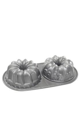 Nordic Ware Duet Bundt Pan - Online Only