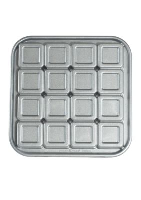 Nordic Ware Brownie Bites Pan - Online Only