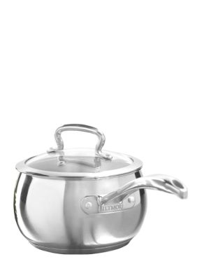 Biltmore For Your Home Professional Chef Series Stainless Steel Sauce Pan - 2.3qt