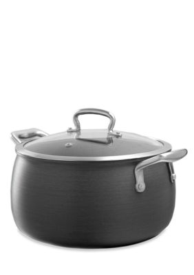 Biltmore&reg; For Your Home Professional Chef Series Hard Anodized Dutch Oven - 6.8qt