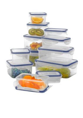 Cooks Tools&trade; 24 Piece Storage Set