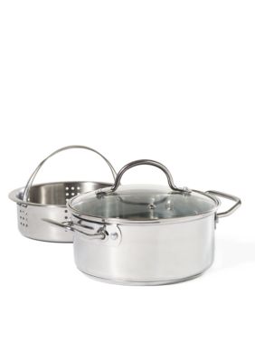 Cooks Tools&trade; 3 Qt. Soup Pot