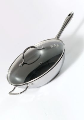 Cooks Tools&trade; 11 Inch Chef Pan