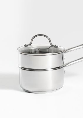 Cooks Tools&trade; Double Boiler 3 Pc. Set