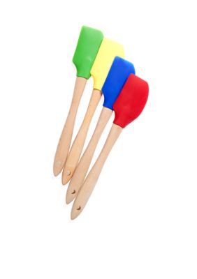 Cooks Tools&trade; Scraper Spatula