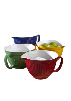 Cooks Tools&trade; 4-qt. Batter Bowl