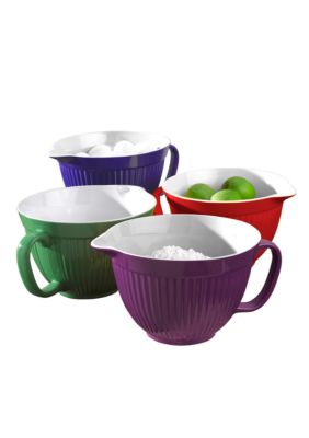 Cooks Tools 4-qt. Batter Bowl