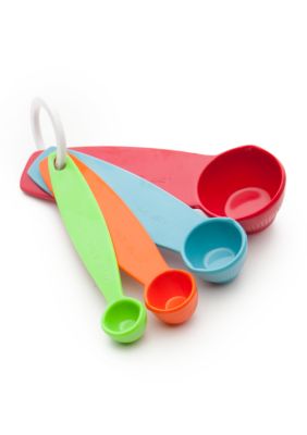 Cooks Tools&trade; Melamine Measuring Spoon Set