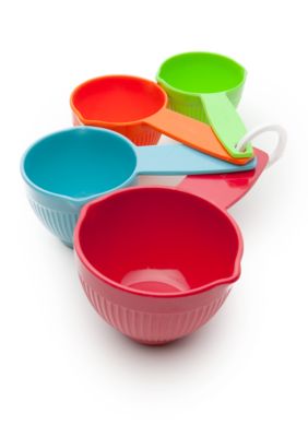 Cooks Tools Melamine Measuring Cup Set