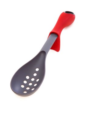 Cooks Tools Nylon Slotted Spoon