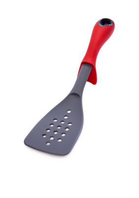 Cooks Tools Nylon Slotted Turner