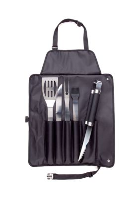 Cooks Tools 6-piece Barbeque Set