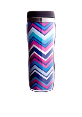 Cooks Tools Zigzag Travel Mug