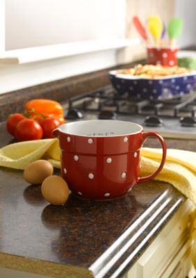 Cooks Tools&trade; 1.2 Quart Ceramic Measuring Cup
