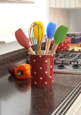 Cooks Tools Ceramic Utensil Holder