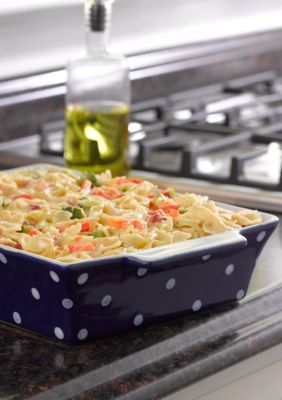 Cooks Tools 3-qt. Ceramic Rectangular Baker