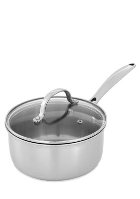Biltmore For Your Home 2.375-qt. Tri-Ply Sauce Pot