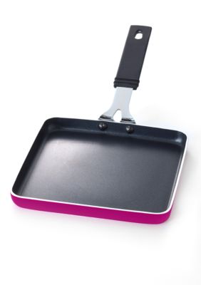 Cooks Tools Mini Grilled Cheese Pan 5.5-in.