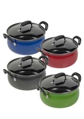 Cooks Tools 6-qt. Covered Dutch Oven