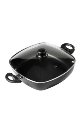 Cooks Tools&trade; Square Fryer