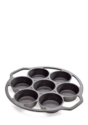 Cooks Tools Cast Iron Biscuit/Muffin Pan