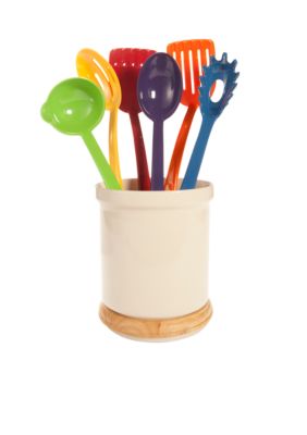 Cooks Tools&trade; 8-piece Tub of Tools