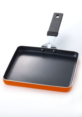Cooks Tools&trade; Mini Grilled Cheese Pan 5.5-in.