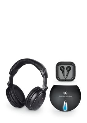 Innovative Technology Wireless Headphones