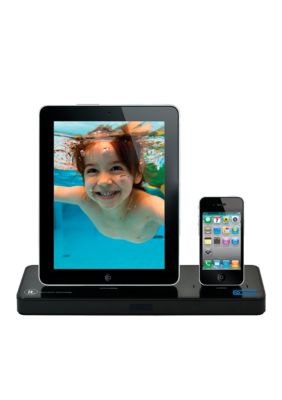 Innovative Technology Dock and View System