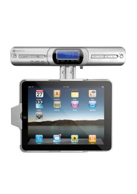 Innovative Technology iPad Under Cabinet Dock