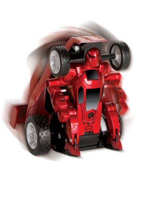 Blue Hat Toy Company Robot Remote Controlled Car