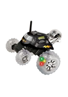 Blue Hat Toy Company Monster Spinning Remote Controlled Car