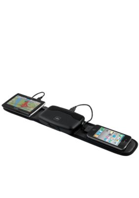 Sharper Image Restore Reload Charging Mat - Online Only