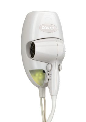 Conair Wall Mount Hair Dryer